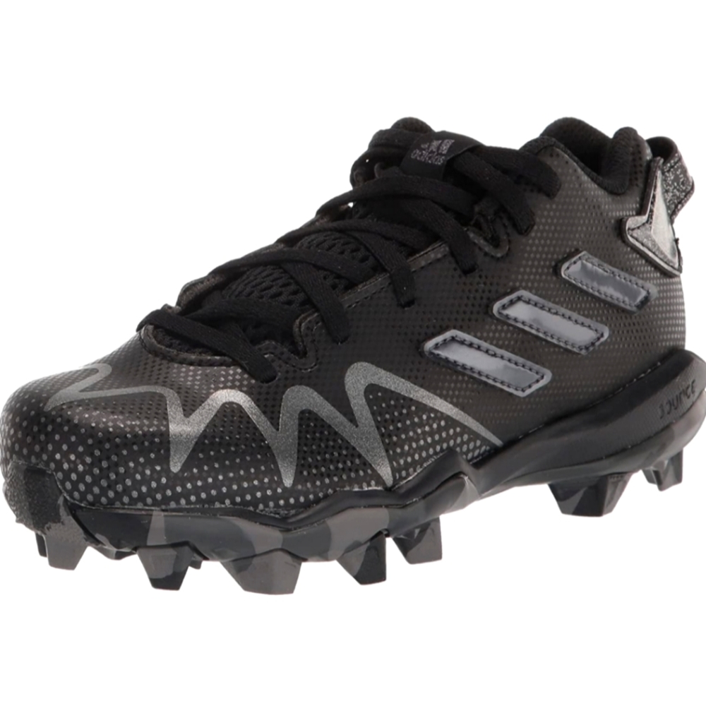 NIB Adidas Football Shoes Freak Style (kids, unisex)